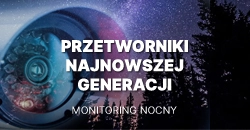 Zestawy do monitoringu IP oraz HD-TVI