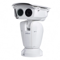 Promiennik podczerwieni IR w systemach CCTV