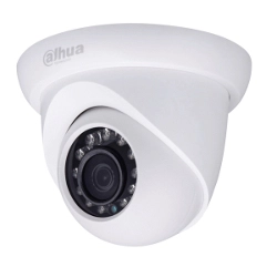 Promiennik podczerwieni IR w systemach CCTV