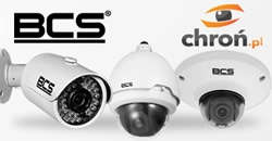 Produkty BCS logo chroń.pl