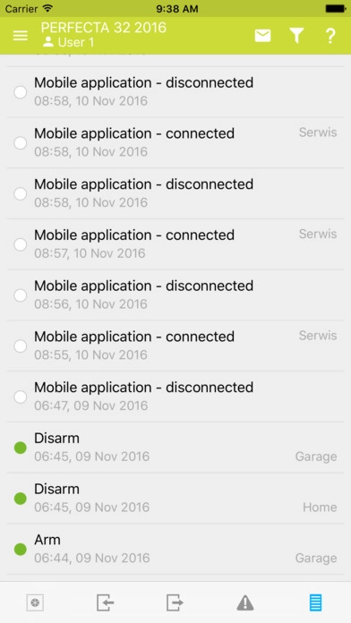 Aplikacja Satel Perfecta Control dostępna na iOS!