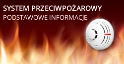 mały banner do aktualności dot. systemów przeciwpożarowych