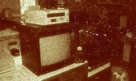 Telewizja przemysłowa - dawniej, a dziś