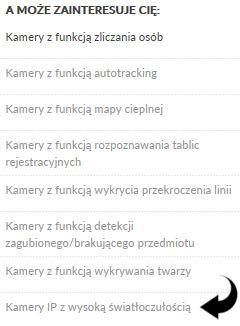 Nowe kamery nocne i wielozakresowe Dahua