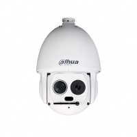 Promiennik podczerwieni IR w systemach CCTV