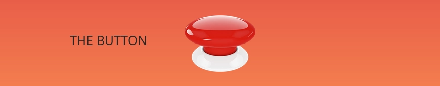 System FIBARO - The Button - włącznik, wyłącznik