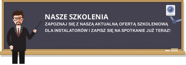 Szkolenia