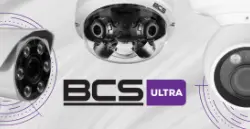 Nowa seria urządzeń BCS Ultra - wstęp
