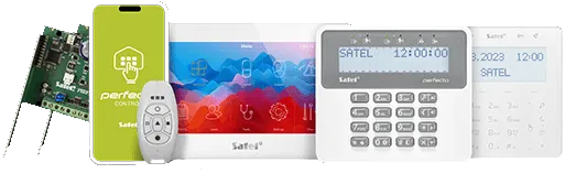 Satel PERFECTA